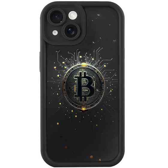TPU чехол Prestige для Apple iPhone 15 (6.1") Херсон