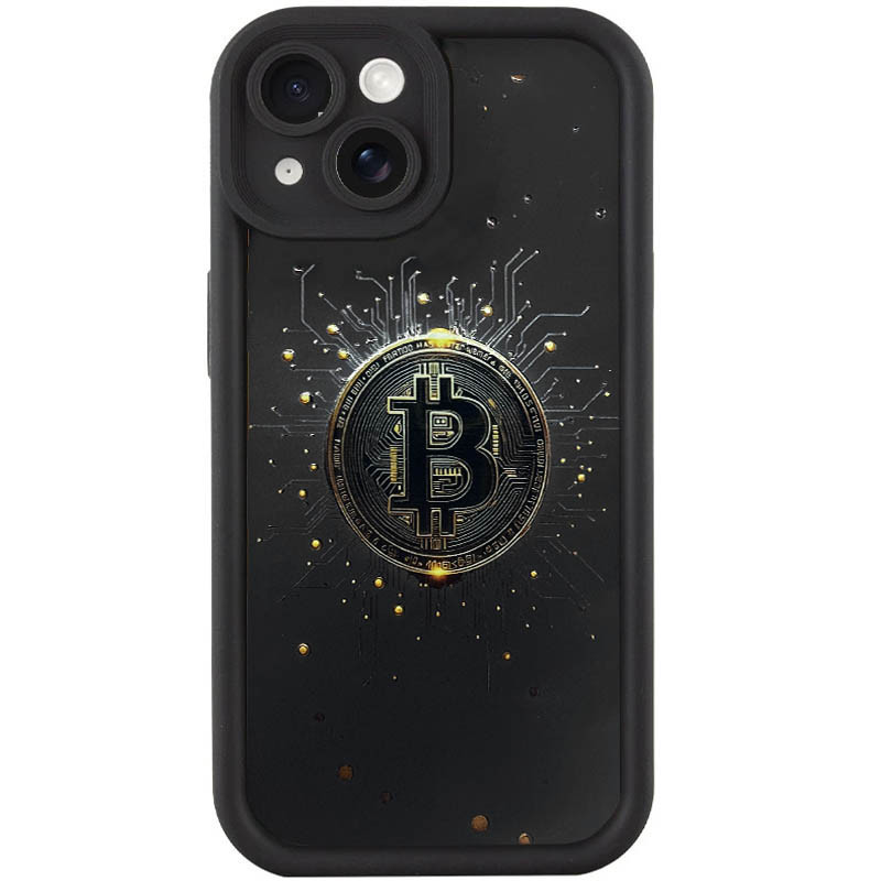 TPU чехол Prestige для Apple iPhone 15 (6.1") Херсон - зображення 1