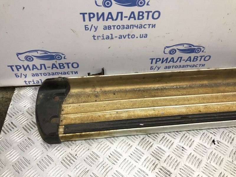 Подножка Mitsubishi L200 2006-2015 MN146127 (Арт. 45420) Киев - изображение 2
