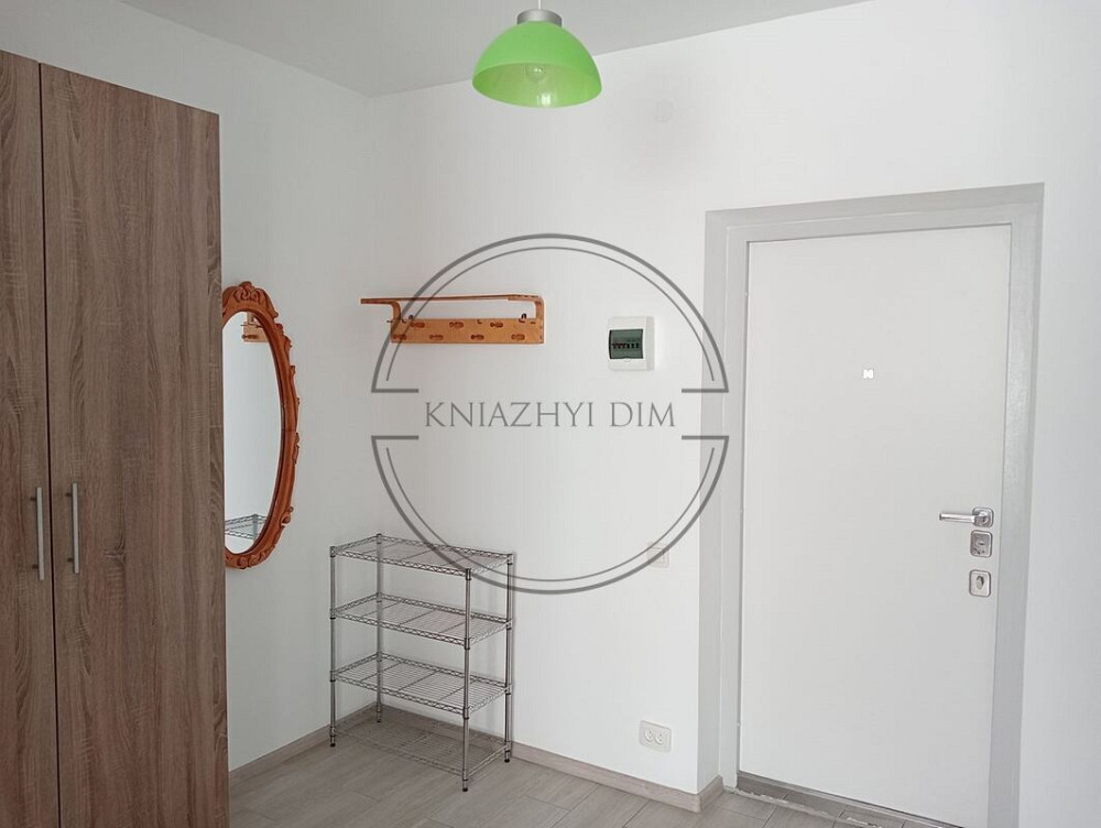Продажа 1к.кв. в ЖК Ривьера, м. Славутич. код: 21145252 Київ - зображення 2