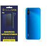 Поліуретанова плівка StatusSKIN Pro на корпус Xiaomi Redmi 9A Глянцева Харьков