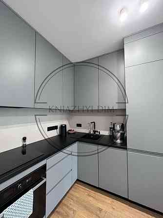 Перша здача. Дизайнерська квартира в ЖК Республіка № 11200253 Київ