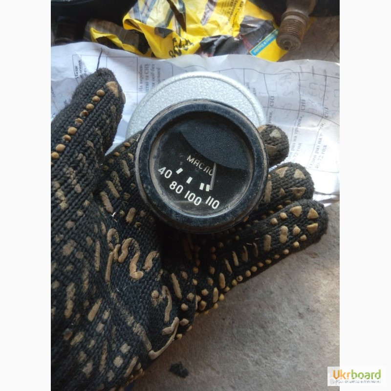 Датчики УК, уровня масла Харків - зображення 4