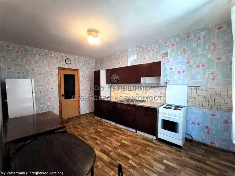 долгосрочная аренда 3-к квартира Киев, Дарницкий, 16000 грн./мес. Киев - изображение 12