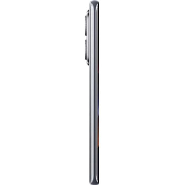 Смартфон Xiaomi Poco X7 12/512GB NFC Silver (No Adapter) Global (Код товару:40505) Харьков - изображение 8