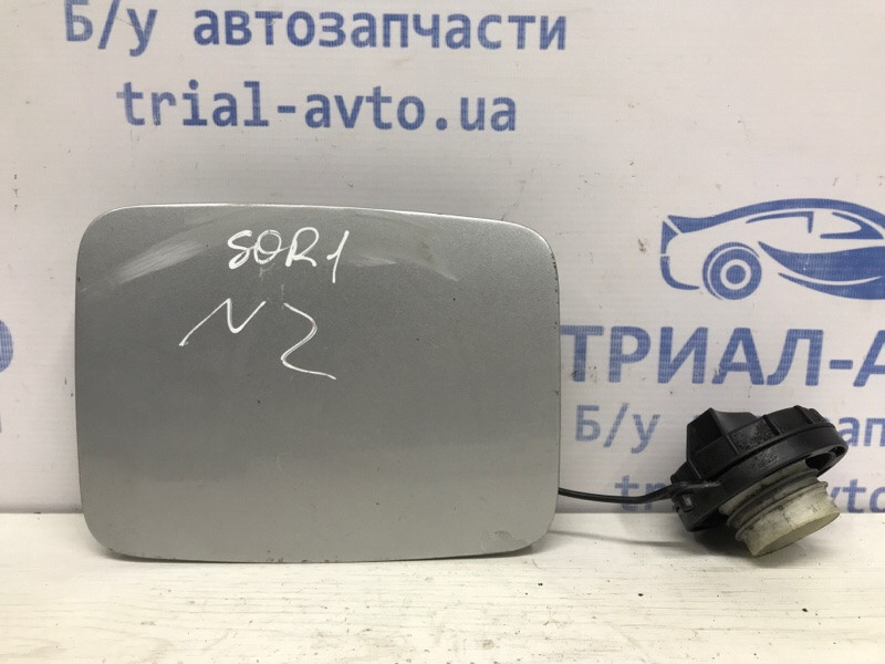 Лючок бака Kia Sorento 2002-2011 695113E000 (Арт. 52255) Київ - зображення 1