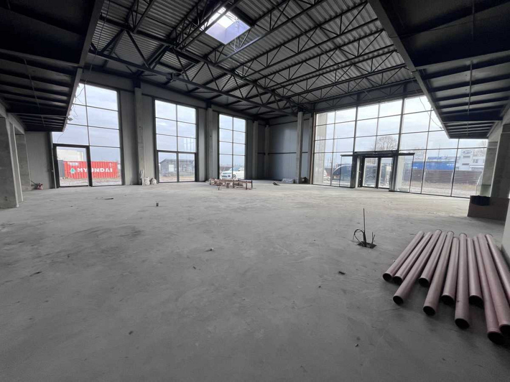 продажа помещения свободного назначения, здания Броварский, Бровары, 2250000 $ Бровари - зображення 9