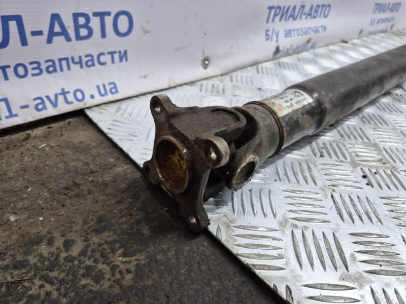 Вал карданный Kia Sorento 2009-2014 493002P100 (Арт. 53684) Київ - зображення 2