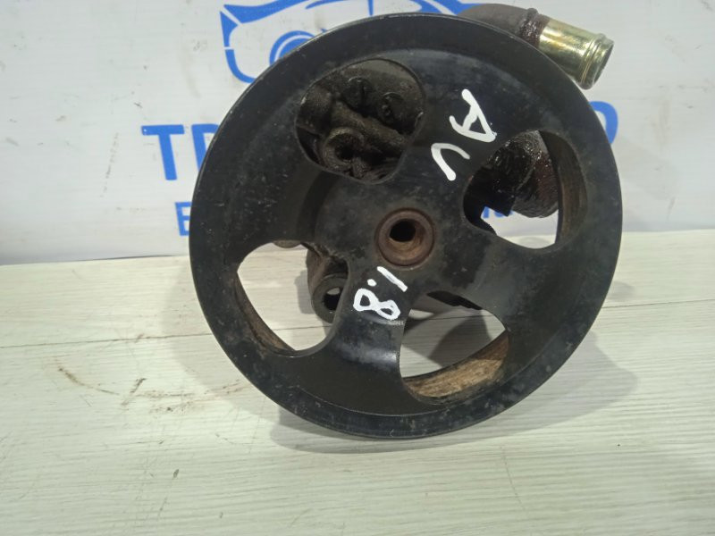 Насос ГУ Honda Accord 8 2008 (б/у) Киев - изображение 3