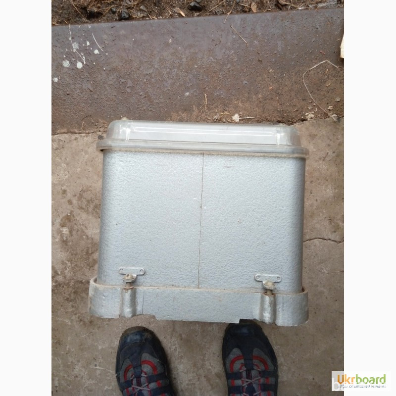 Реле ДЗТ-14-У3, дифференциальная. 50Гц. 10.5кг. -2шт Харків - зображення 8