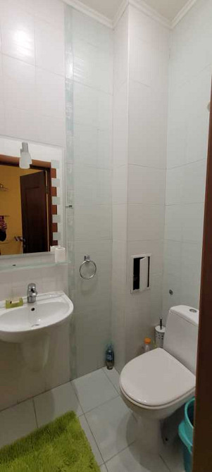 долгосрочная аренда 2-к квартира Киев, Оболонский, 28000 грн./мес. Київ - зображення 11