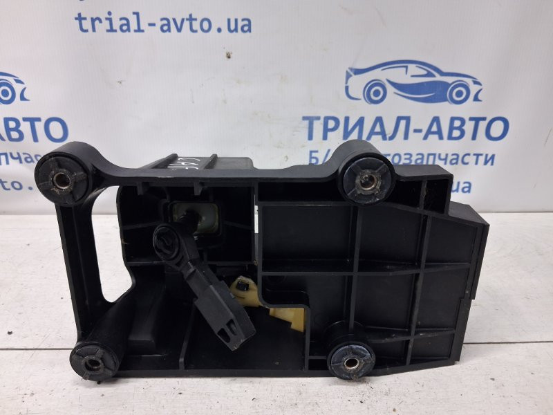 Кулиса переключения МКПП Chevrolet Captiva 2006-2018 96625351 (Арт. 77169) Київ - зображення 4