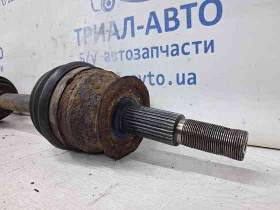 Привод передний левый АКПП Nissan Pathfinder R51 2.5 DIESEL YD25DDTI 2004 (б/у) Київ