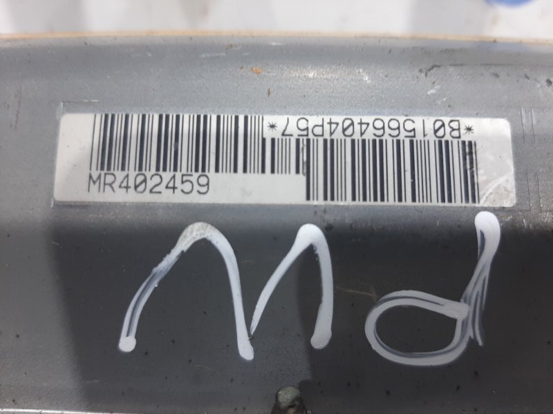 Подушка безопасности в торпеду Mitsubishi Pajero Wagon 3 3.2 ДИЗЕЛЬ 4M41 1999 (б/у) Київ - зображення 4