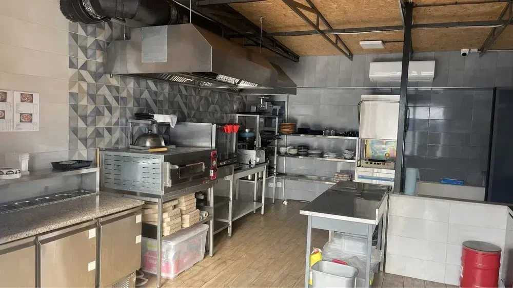 довгострокова оренда об’єкт сфери послуг Київ, Шевченківський, 57000 грн./міс. Київ - зображення 2