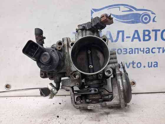 Заслонка дроссельная Mitsubishi Pajero Sport 1996-2008 MD344003 (Арт. 64973) Киев
