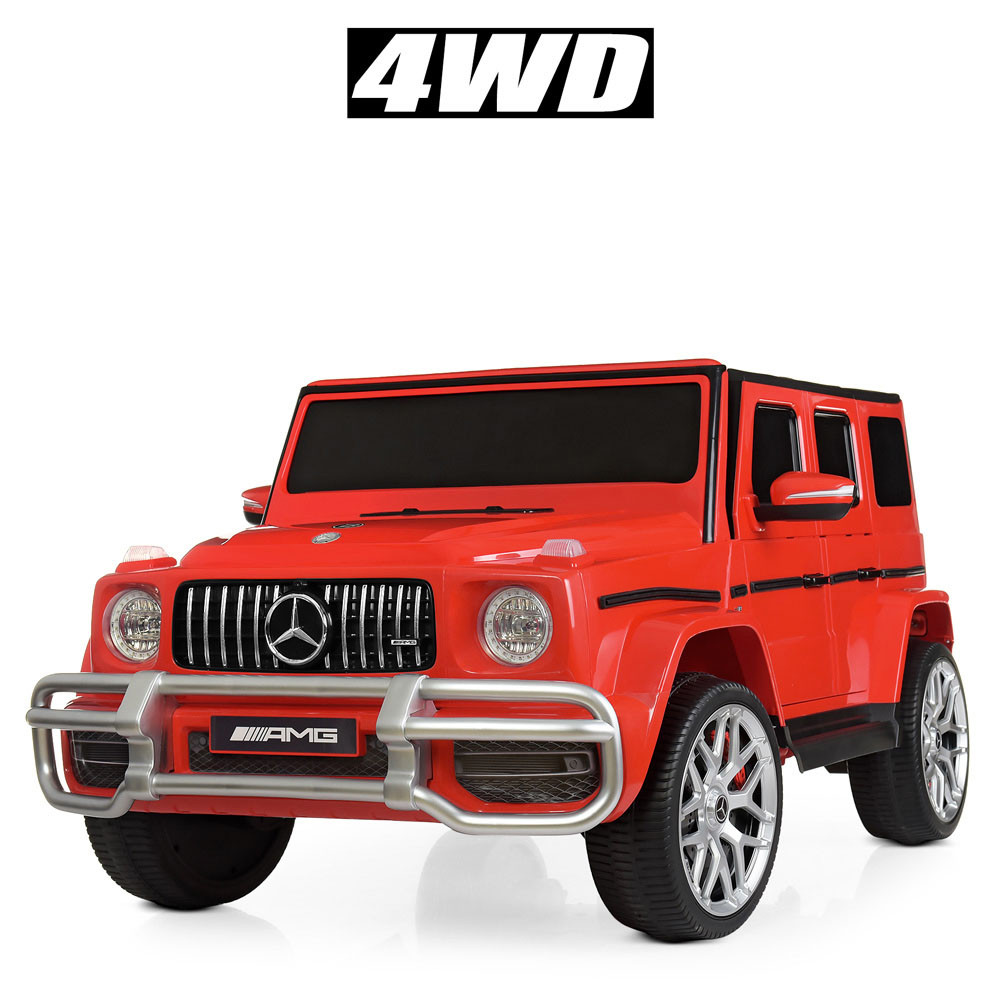 ДЖИП M 4259EBLR-3 Кривой Рог - изображение 1