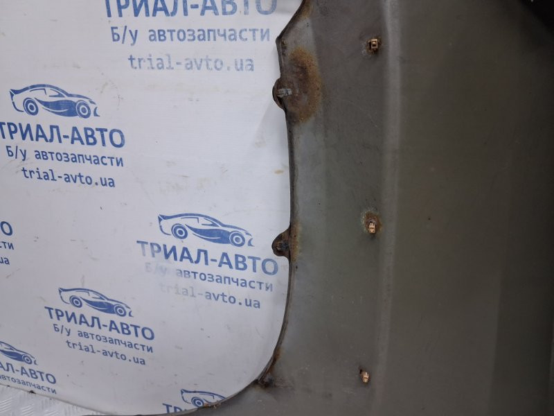 Крыло переднее правое Toyota Prado J120 4.0 1GR-FE 2002 (б/у) Київ - зображення 10