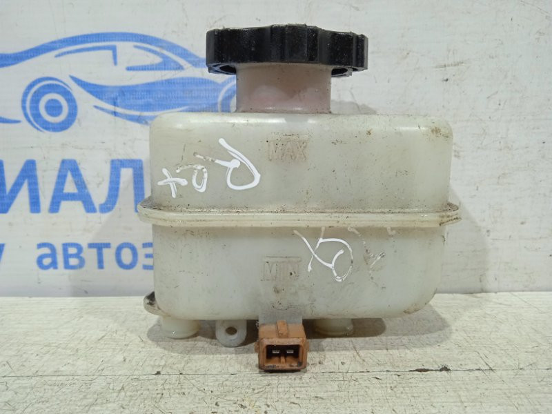 Бачок главного тормозного цилиндра SsangYong Rexton 2001-2007 6007531 (Арт. 19400) Киев - изображение 3