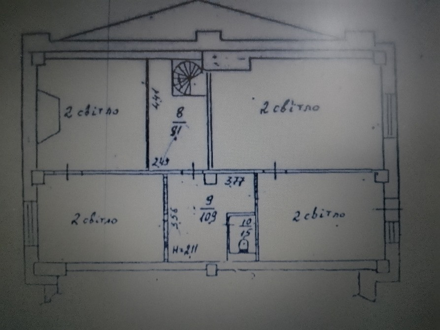 Поділ,вул Волоська 50-38, офіс 131м Київ - зображення 11