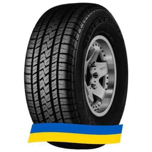 265/65 R18 Bridgestone Dueler H/L 683 112H Позашляхова шина Київ