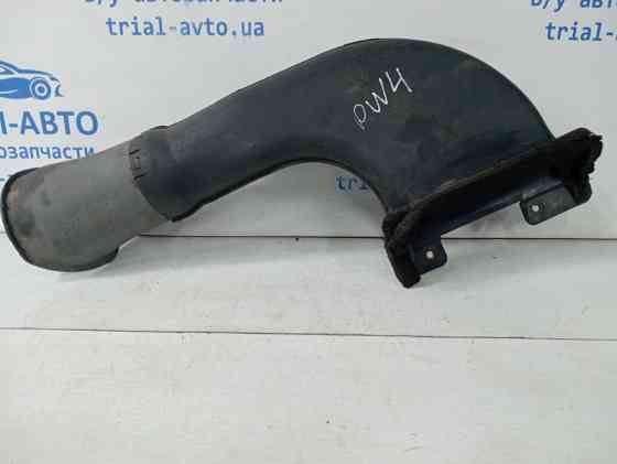 Воздухозаборник Mitsubishi Pajero Wagon 4 3.2 ДИЗЕЛЬ 4M41 2006 (б/у) Київ