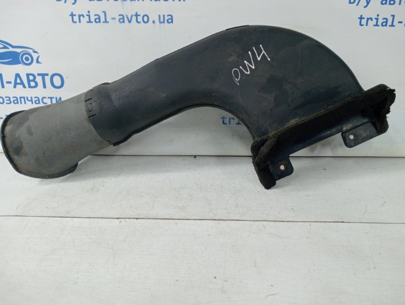 Воздухозаборник Mitsubishi Pajero Wagon 2006-2022 MR404731 (Арт. 58848) Київ - зображення 1