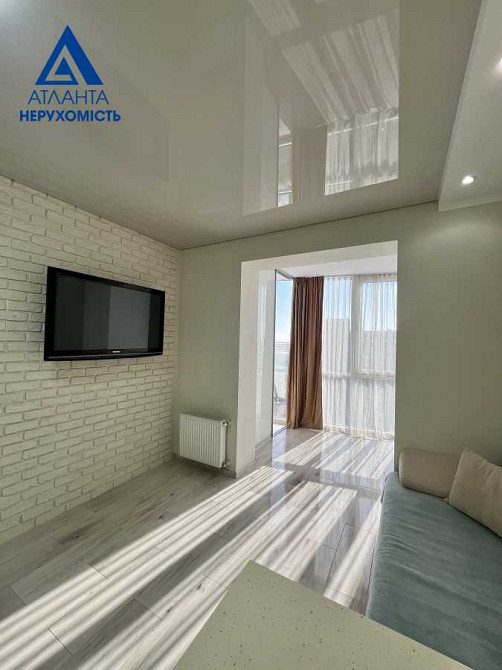 продажа 1-к квартира Луцк, 95000 $ Луцьк - зображення 1