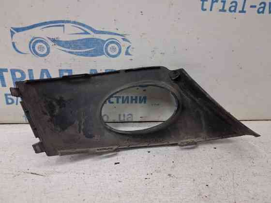 Накладка ПТФ Honda Accord 2002-2008 71107SECA10ZA (Арт. 86979) Київ
