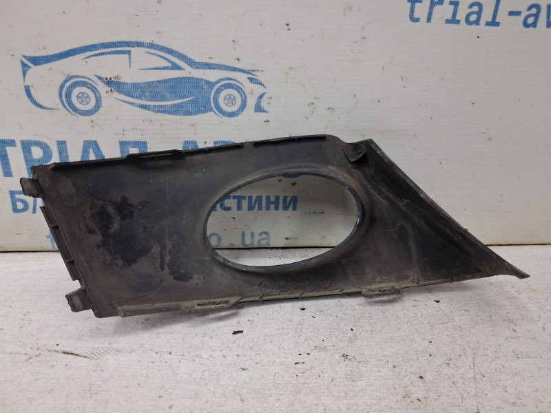 Накладка ПТФ Honda Accord 2002-2008 71107SECA10ZA (Арт. 86979) Київ - зображення 4