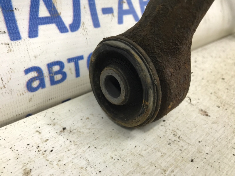 Рычаг передний верхний левый Kia Sorento 2002-2011 544103E100 (Арт. 49202) Київ - зображення 3