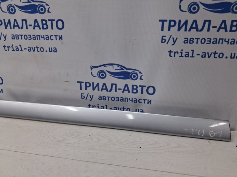 Накладка двери Mitsubishi Lancer 2003-2009 MN190105HB (Арт. 74599) Киев - изображение 3