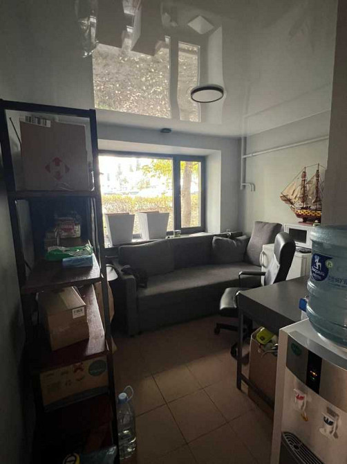 долгосрочная аренда офисное помещение Киев, Шевченковский, 30500 грн./мес. Киев - изображение 8