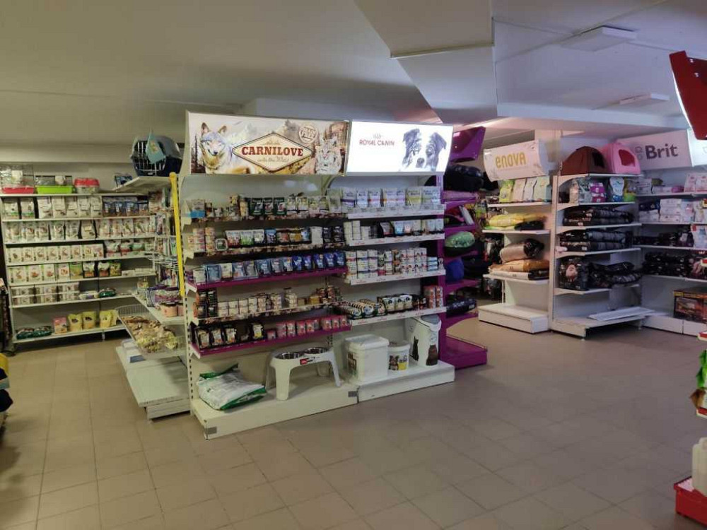 продажа торговые площади Киев, Голосеевский, 170000 $ Киев - изображение 6