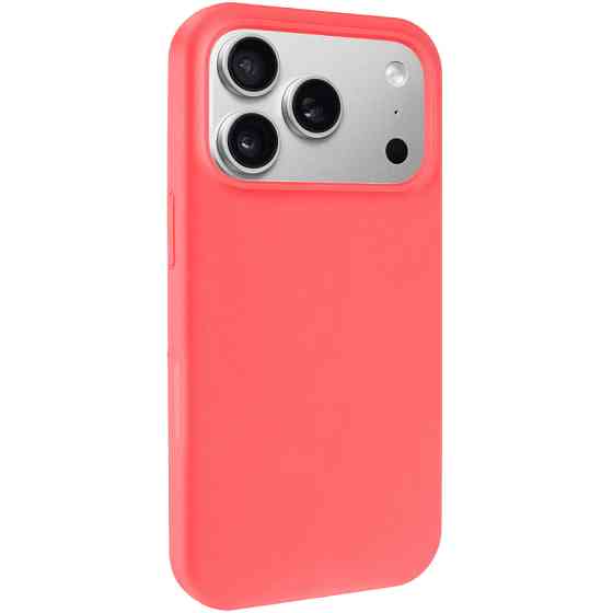 Чехол Silk Full Protective (AA) NO LOGO для Apple iPhone 17 Pro Max (6.9") Херсон