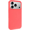 Чехол Silk Full Protective (AA) NO LOGO для Apple iPhone 17 Pro Max (6.9") Херсон