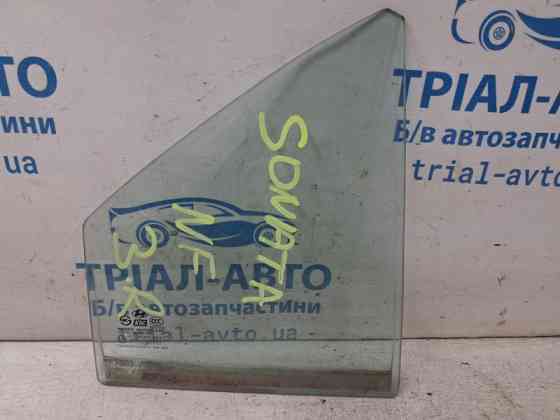 Стекло двери задней правой (форточка) Hyundai Sonata 2004-2010 834273K000 (Арт. 85337) Киев