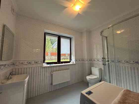 Приватна гірська резиденція у Гуті. Тиша рівня Luxury. Івано-Франківськ