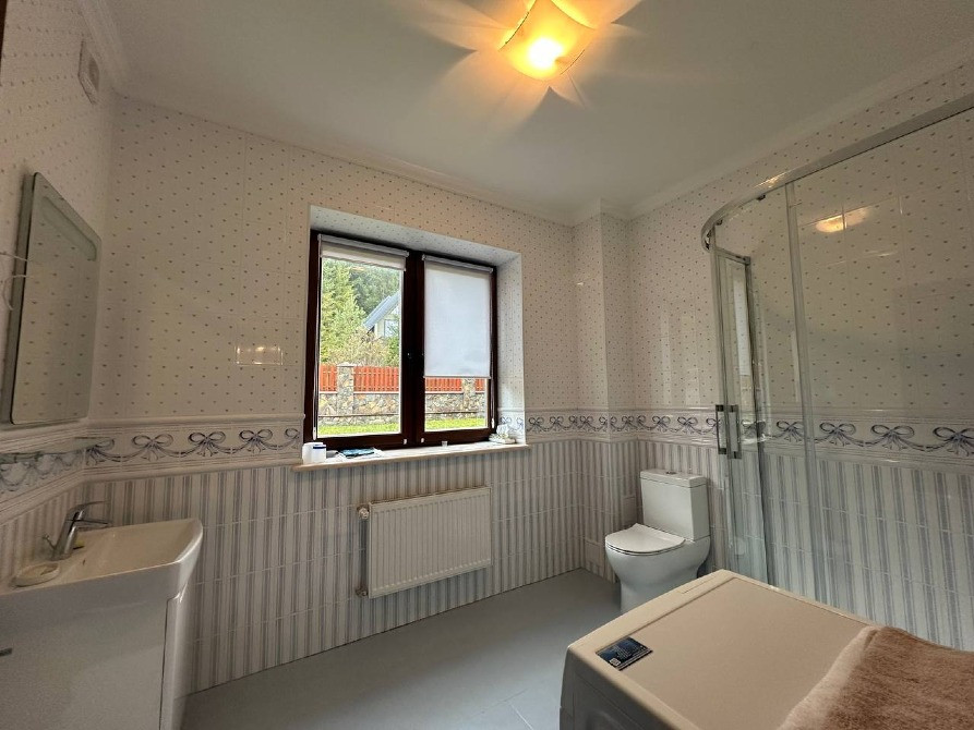 Приватна гірська резиденція у Гуті. Тиша рівня Luxury. Івано-Франківськ - зображення 6