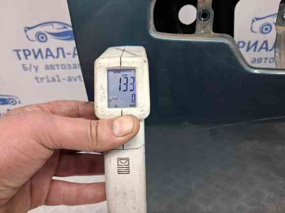 Дверь передняя правая Mitsubishi Pajero Wagon 1999-2006 MR555448 (Арт. 62212) Киев