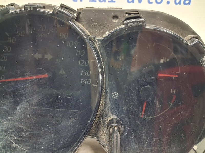 Приборная панель Suzuki Grand Vitara JT 2.4 БЕНЗИН J24B 2005 (б/у) Киев - изображение 2