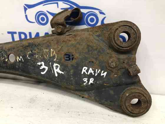 Рычаг задний продольный Toyota RAV 4 A30 2005 (б/у) Киев