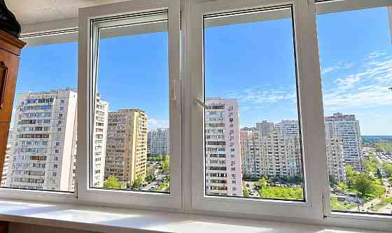 Продаж 1 кімнатної Лариси Руденко 10 Київ