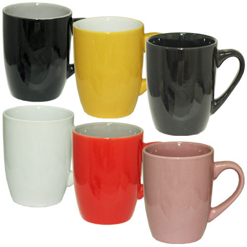 Кружка SNT 3574-01 340 мл Київ - зображення 1