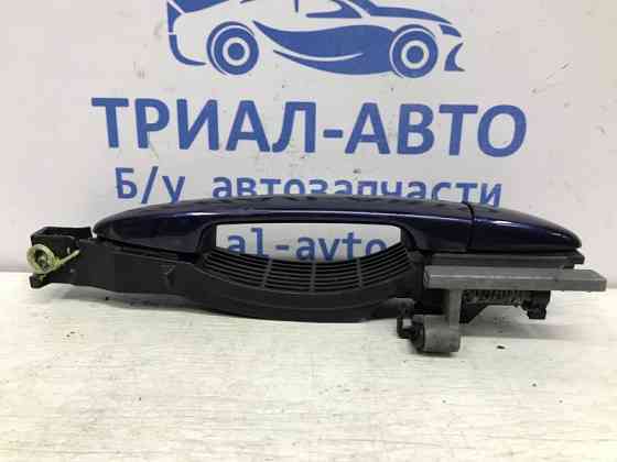 Ручка двери внешняя задняя правая Mazda CX 5 KE 2.2 DIESEL 2011 (б/у) Киев