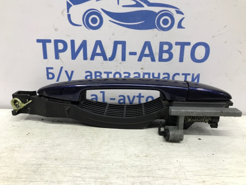 Ручка двери внешняя задняя правая Mazda CX 5 2011-2017 KD53-72-42X (Арт. 40992) Київ - зображення 2