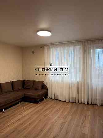 Є генератор! Оренда 3-кімнатної квартири м. Деміївська Код об'єкту: 11204829 Київ