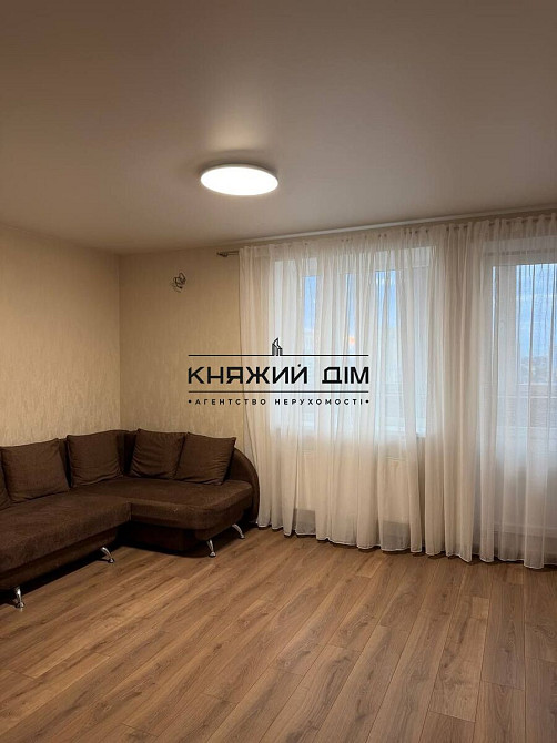 Є генератор! Оренда 3-кімнатної квартири м. Деміївська Код об'єкту: 11204829 Киев - изображение 5