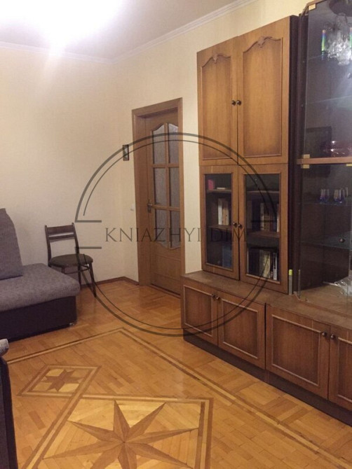 ОРЕНДА 3к.квартира на Позняках вул.Драгоманова 13/10 код.11202572 Киев - изображение 9