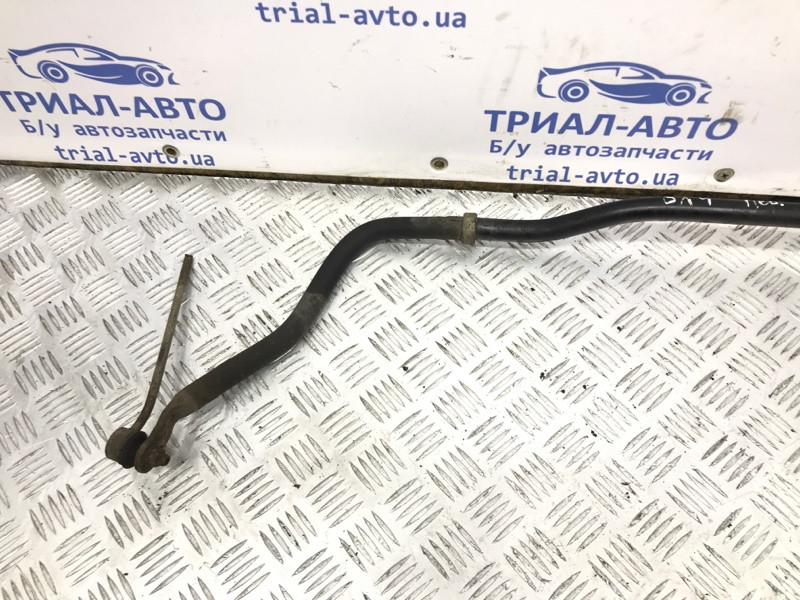 Стабилизатор передний Suzuki SX4 1 1.6 БЕНЗИН M16A 2006 (б/у) Киев - изображение 2